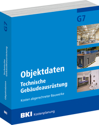 BKI Objektdaten G7