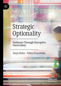 Strategic Optionality