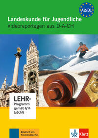 Landeskunde für Jugendliche
