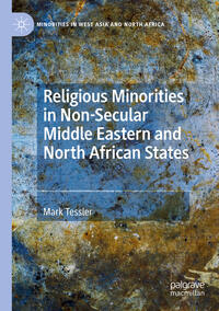 Religious Minorities in Non-Secular Middle Eastern and North African States