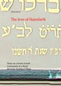 The Jews of Hainsfarth