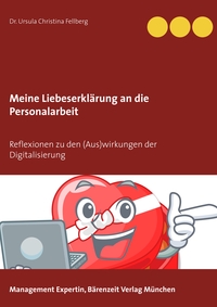 Meine Liebeserklärung an die Personalarbeit
