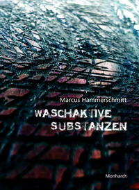 Waschaktive Substanzen