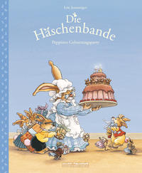 Die Häschenbande