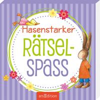 Hasenstarker Rätselspaß VE 5