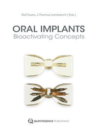 Oral Implants