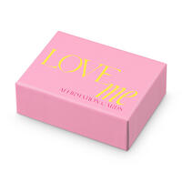LOVEme Affirmation Cards