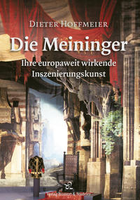 Vorderes Coverbild Die Meininger