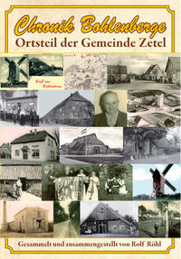 Chronik Bohlenberge - Ortsteil der Gemeinde Zetel