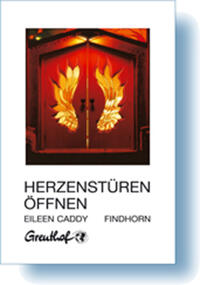 Vorderes Coverbild Herzenstüren öffnen
