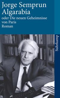 Algarabía oder Die neuen Geheimnisse von Paris