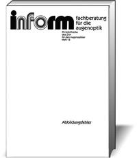 Abbildungsfehler