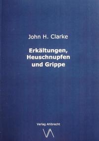 Erkältungen, Heuschnupfen und Grippe