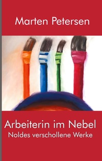 Vorderes Coverbild Arbeiterin im Nebel