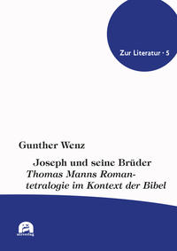 Joseph und seine Brüder
