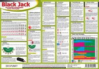 Vorderes Coverbild Black Jack