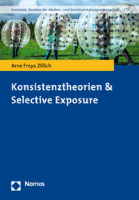 Konsistenztheorien &Selective Exposure
