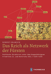 Das Reich als Netzwerk der Fürsten
