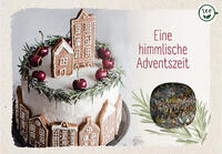 Eine himmlische Adventszeit