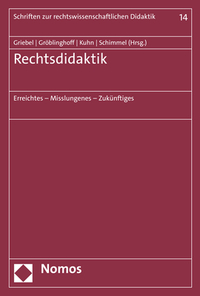 Rechtsdidaktik