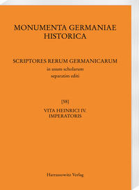 Vita Heinrici IV. imperatoris