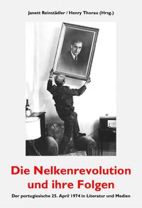 Die Nelkenrevolution und ihre Folgen