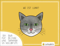 WO IST LUNA?