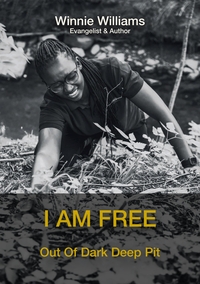 I am free