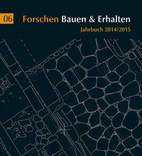 Forschen Bauen & Erhalten