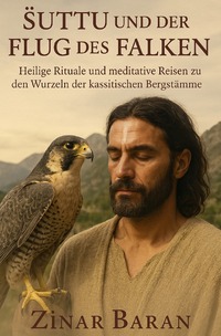 Šuttu und der Flug des Falken