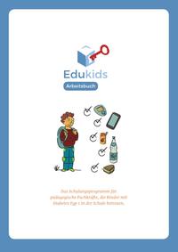 Edukids Arbeitsbuch