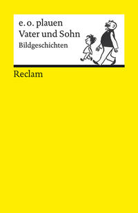 Vater und Sohn. Bildgeschichten