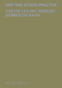 Lonnie van Brummelen and Siebren de Haan