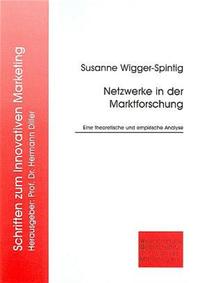 Netzwerke in der Marktforschung
