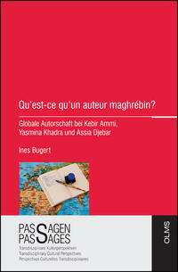 Qu'est-ce qu'un auteur maghrébin?