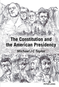 Vorderes Coverbild The Constitution and the American Presidency