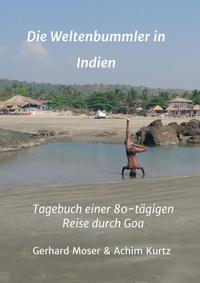 Die Weltenbummler in Indien