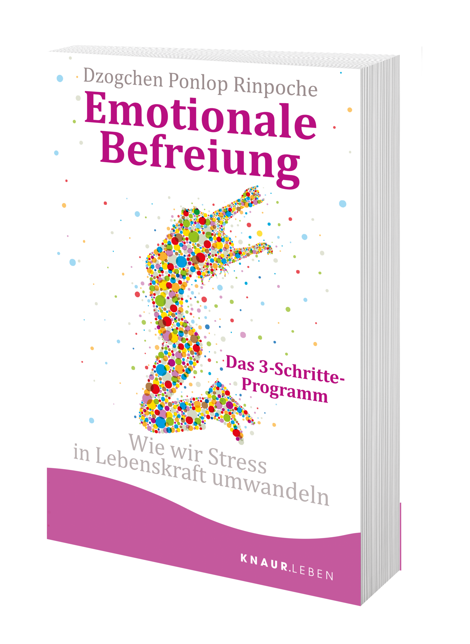 Emotionale Befreiung