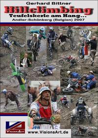 Hillclimbing - Teufelskerle am Hang