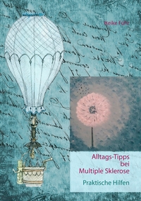 Vorderes Coverbild Alltags-Tipps bei Multipler Sklerose