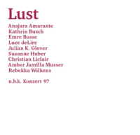 Lust