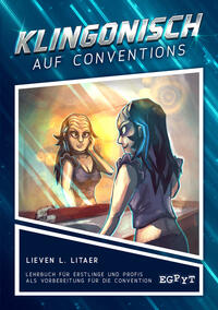 Klingonisch auf Conventions