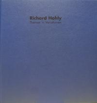 Richard Hohly zum 100. Geburtstag
