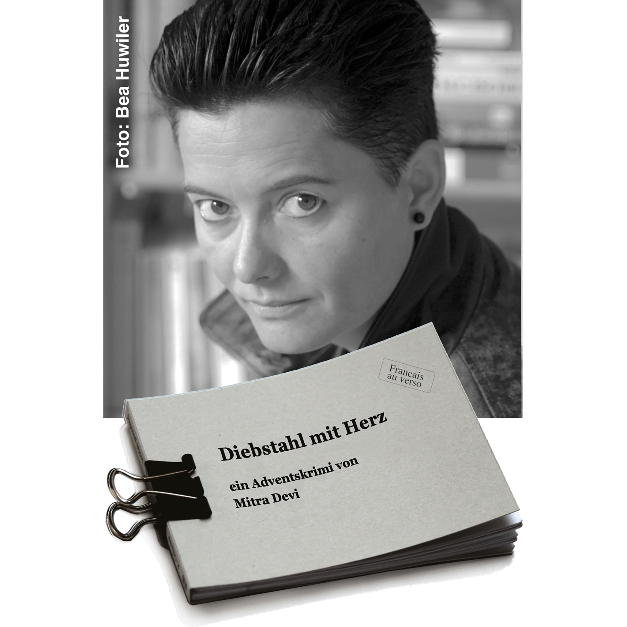 Literarischer Adventskalender