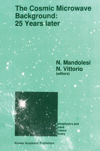 The Cosmic Microwave Background: 25 Years Later