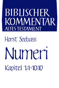 Numeri (1,1-10,10)