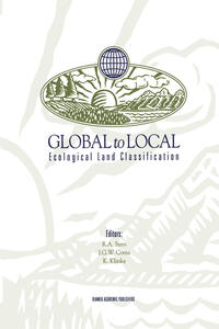 Vorderes Coverbild Global to Local: Ecological Land Classification
