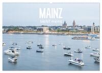 Mainz bleibt meins (Wandkalender 2026 DIN A2 quer), CALVENDO Monatskalender