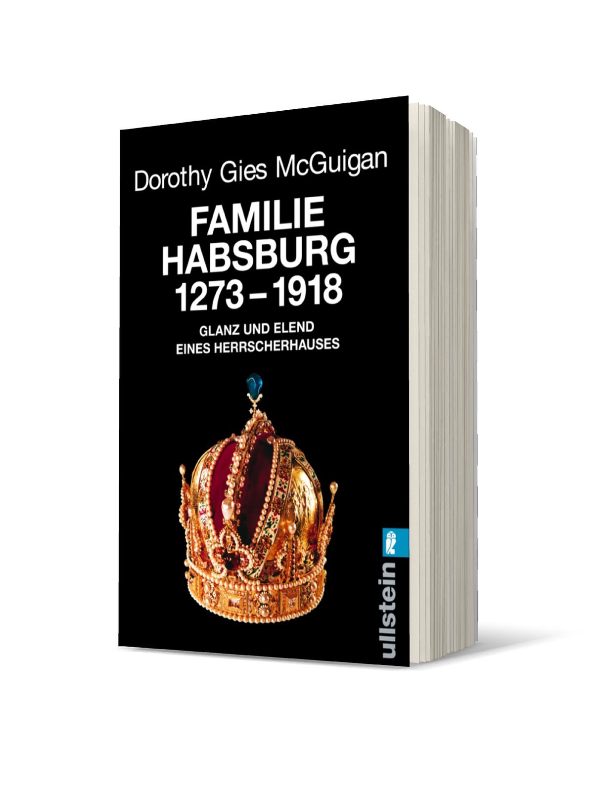 Familie Habsburg 1273-1918