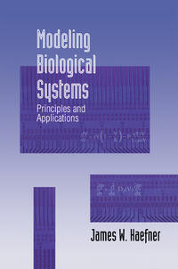 Vorderes Coverbild Modeling Biological Systems